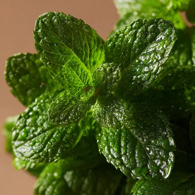 Groene ingrediënten